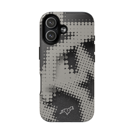 Stared Magsafe Case Phone Case PEBVER.