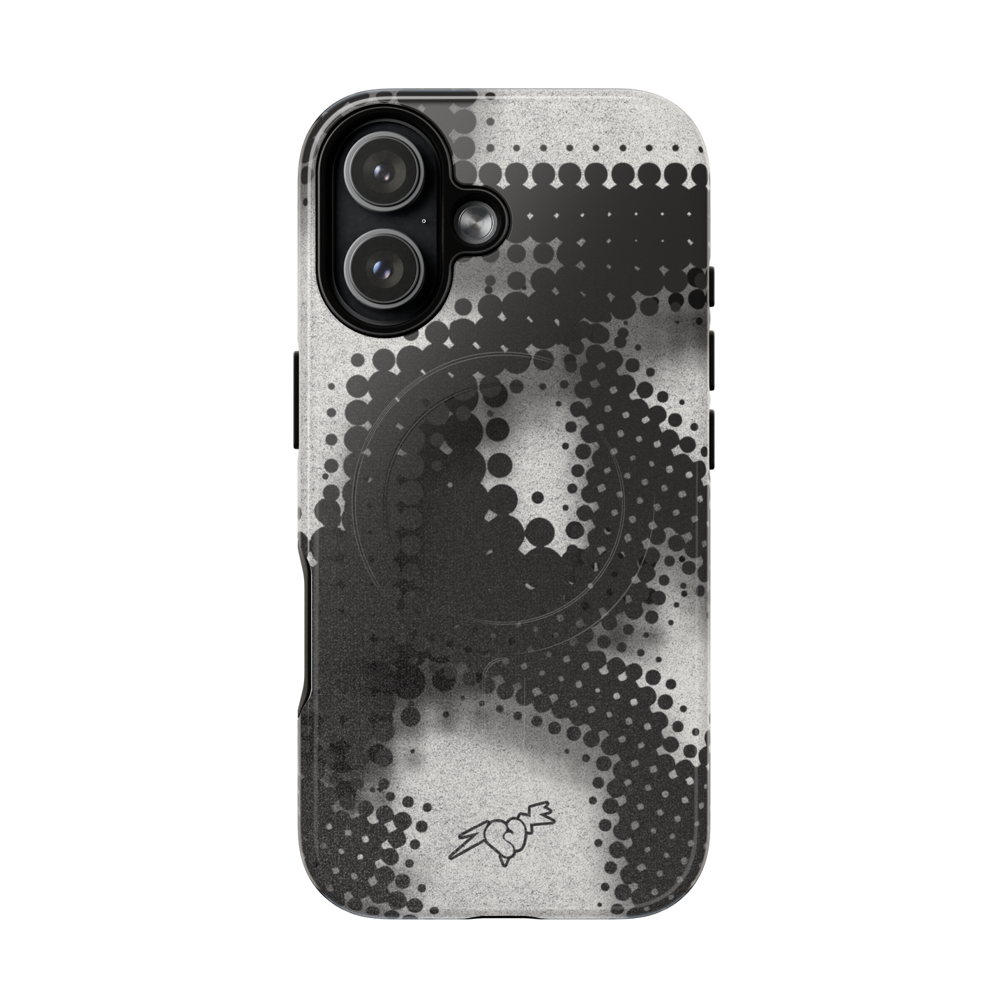 Stared 2 Magsafe Case Phone Case PEBVER.