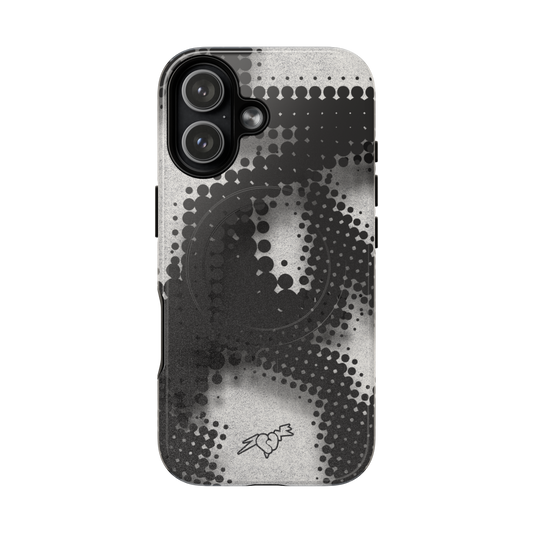 Stared 2 Magsafe Case Phone Case PEBVER.