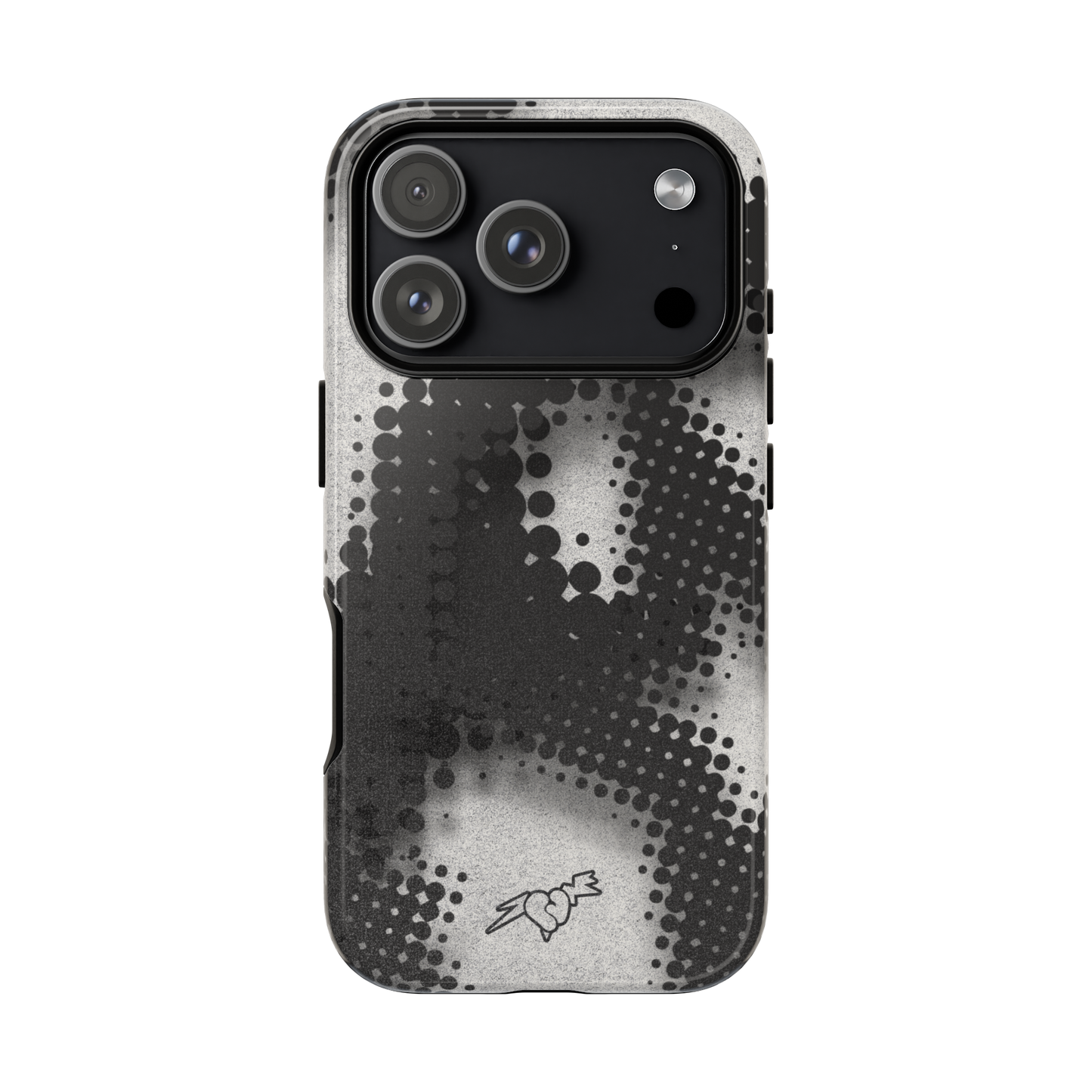 Stared 2 Phone Case Phone Case PEBVER.