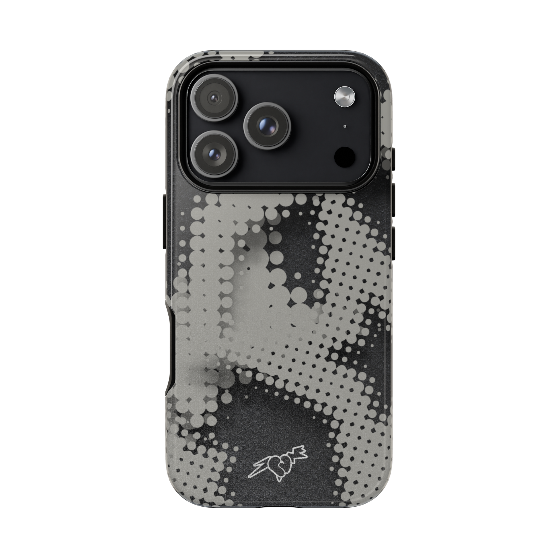 Stared Phone Case Phone Case PEBVER.