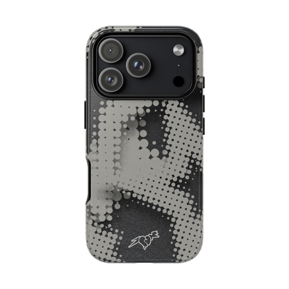 Stared Phone Case Phone Case PEBVER.