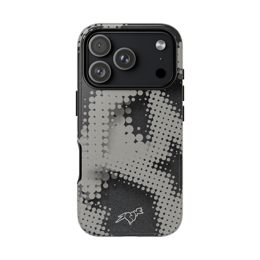 Stared Phone Case Phone Case PEBVER.