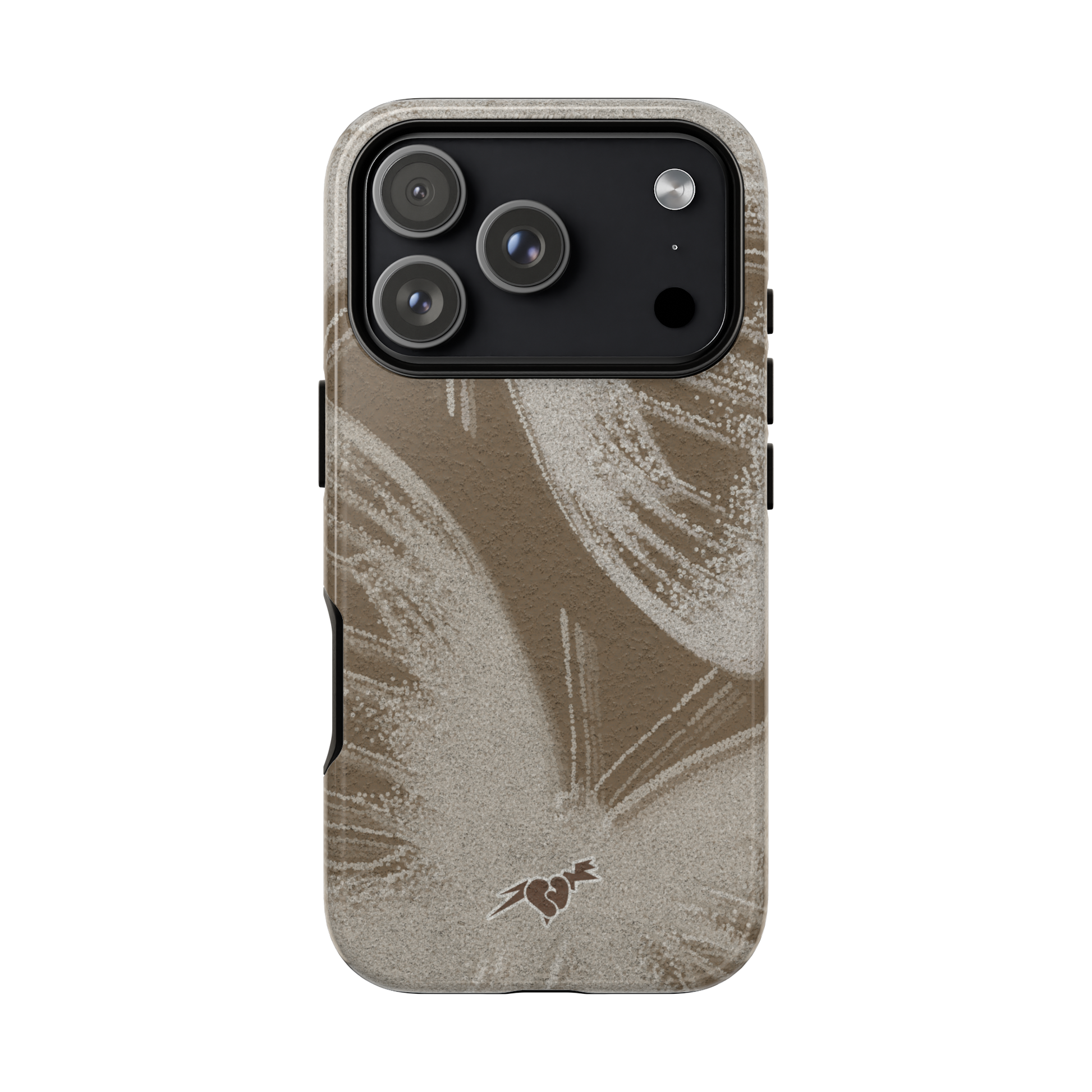 Bfly 1 Phone Case Phone Case PEBVER.