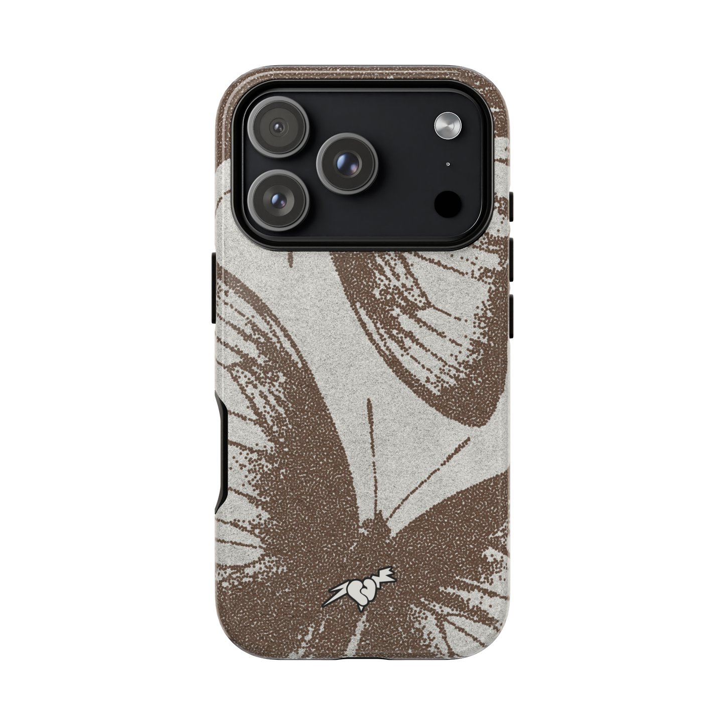 Bfly 2 Phone Case Phone Case PEBVER.