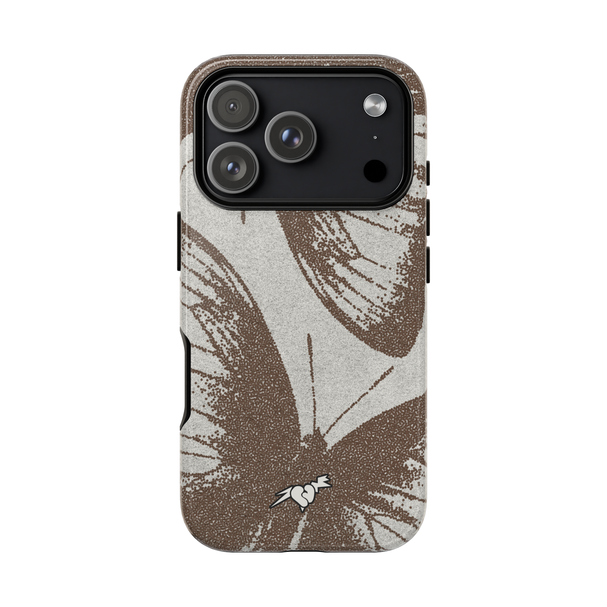 Bfly 2 Phone Case Phone Case PEBVER.