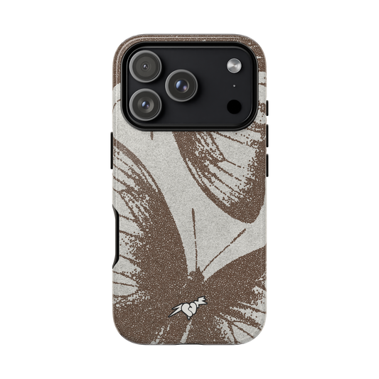 Bfly 2 Phone Case Phone Case PEBVER.