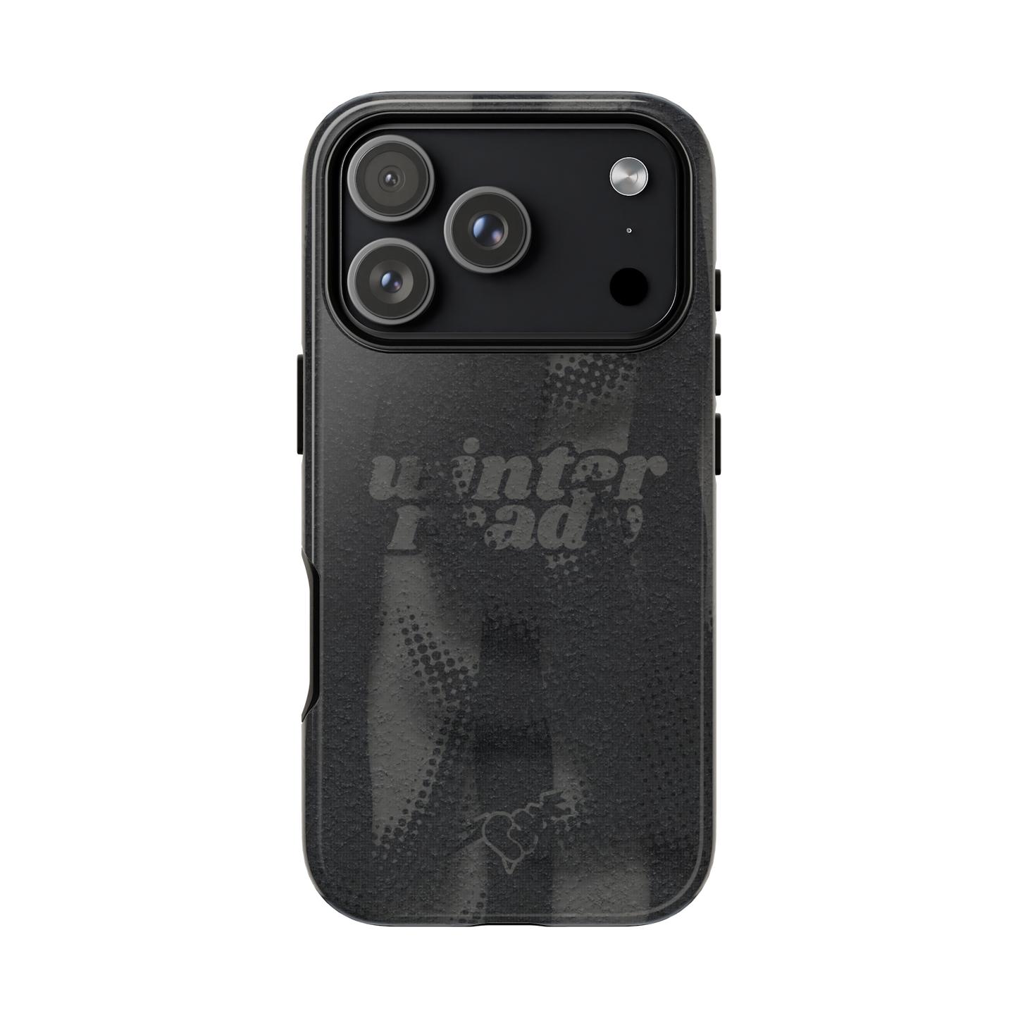 WR 2 Phone Case Phone Case PEBVER.