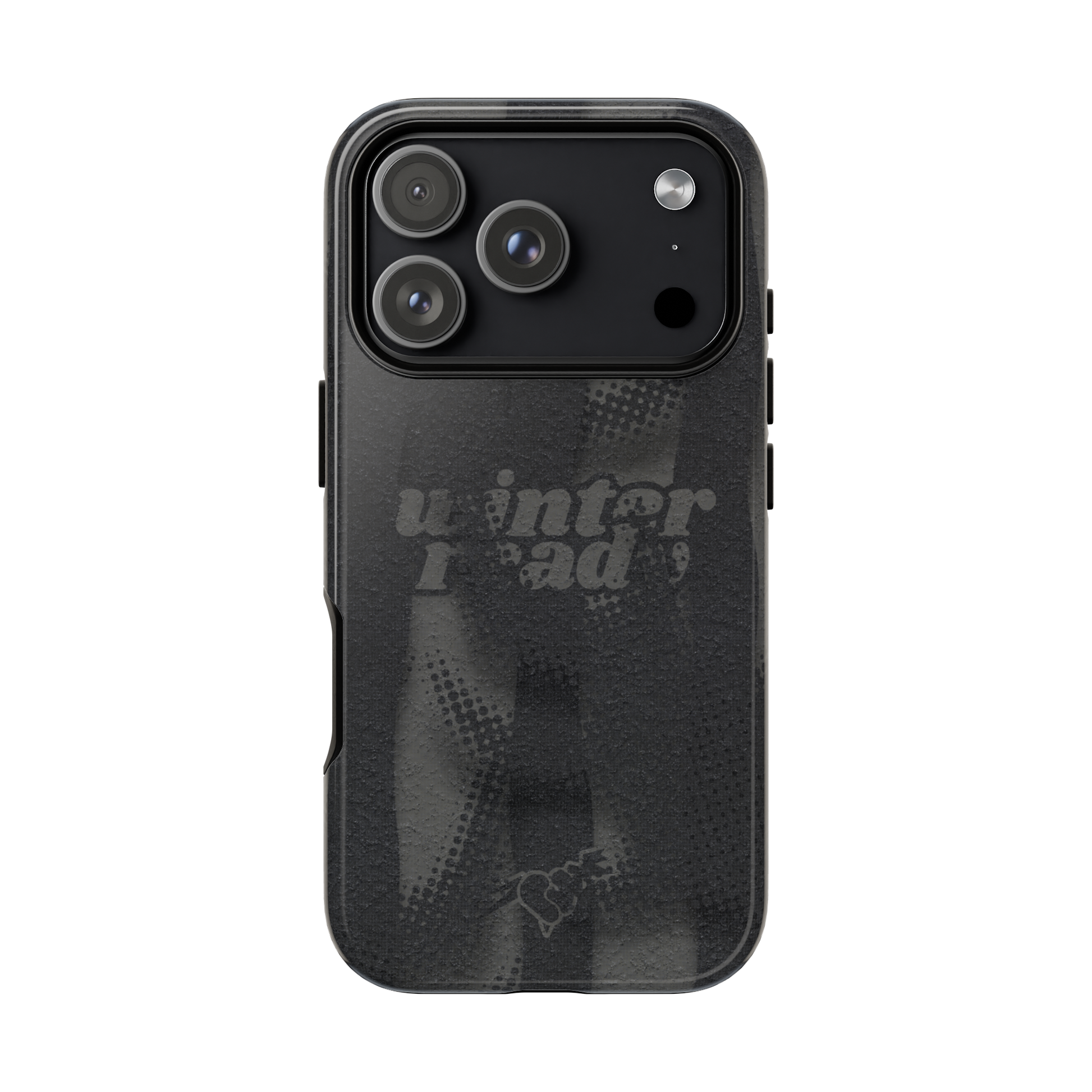 WR 2 Phone Case Phone Case PEBVER.