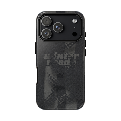WR 2 Phone Case Phone Case PEBVER.