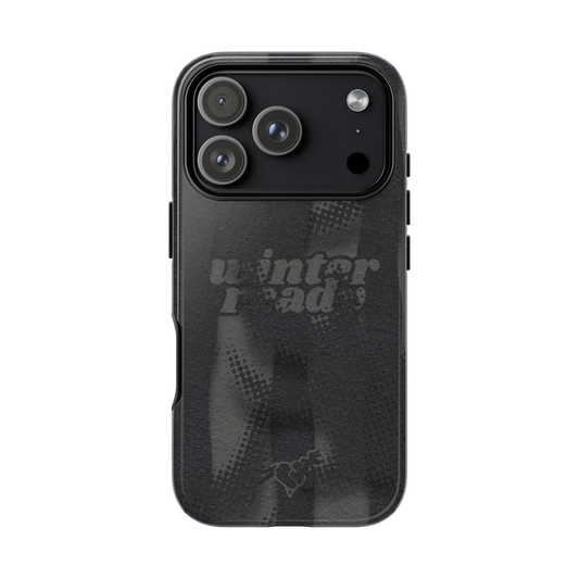 WR 2 Phone Case Phone Case PEBVER.