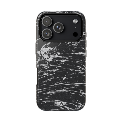 Graphite Phone Case Phone Case PEBVER.