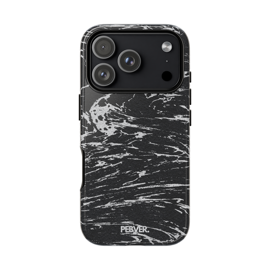 Graphite Phone Case Phone Case PEBVER.