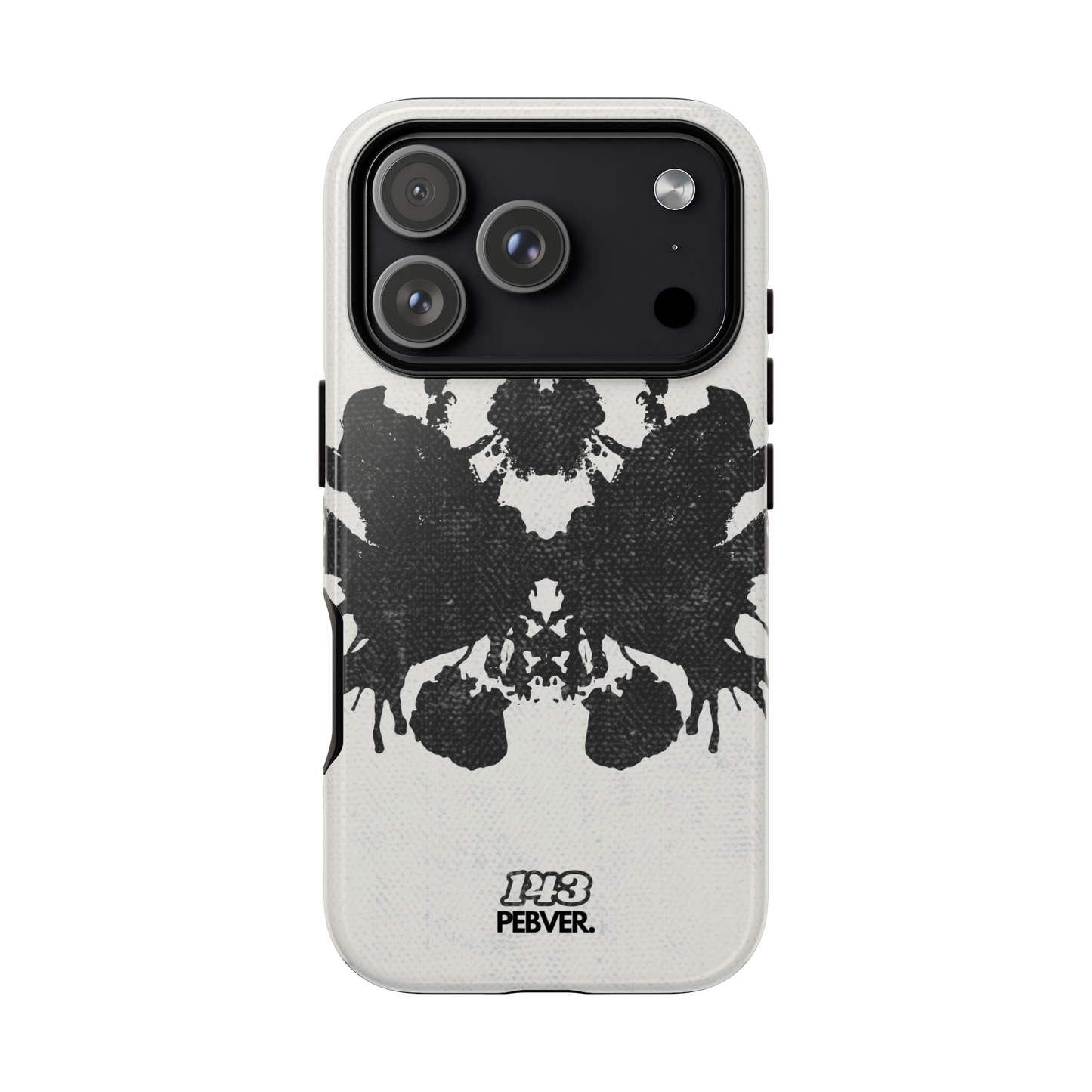 Evidence Phone Case Phone Case PEBVER.
