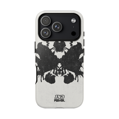 Evidence Phone Case Phone Case PEBVER.