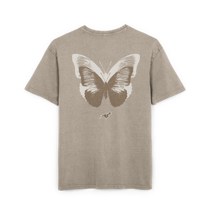 Butterfly T-Shirt T-Shirt PEBVER.