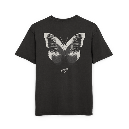 Butterflying T-Shirt T-Shirt Printify