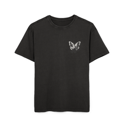 Butterflying T-Shirt T-Shirt Printify