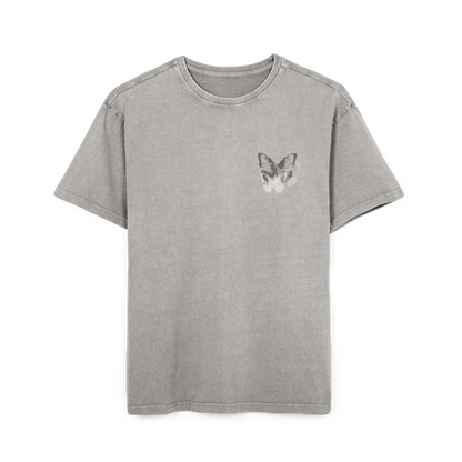 Butterflyed T-Shirt T-Shirt Printify