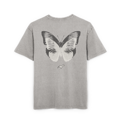 Butterflyed T-Shirt T-Shirt Printify