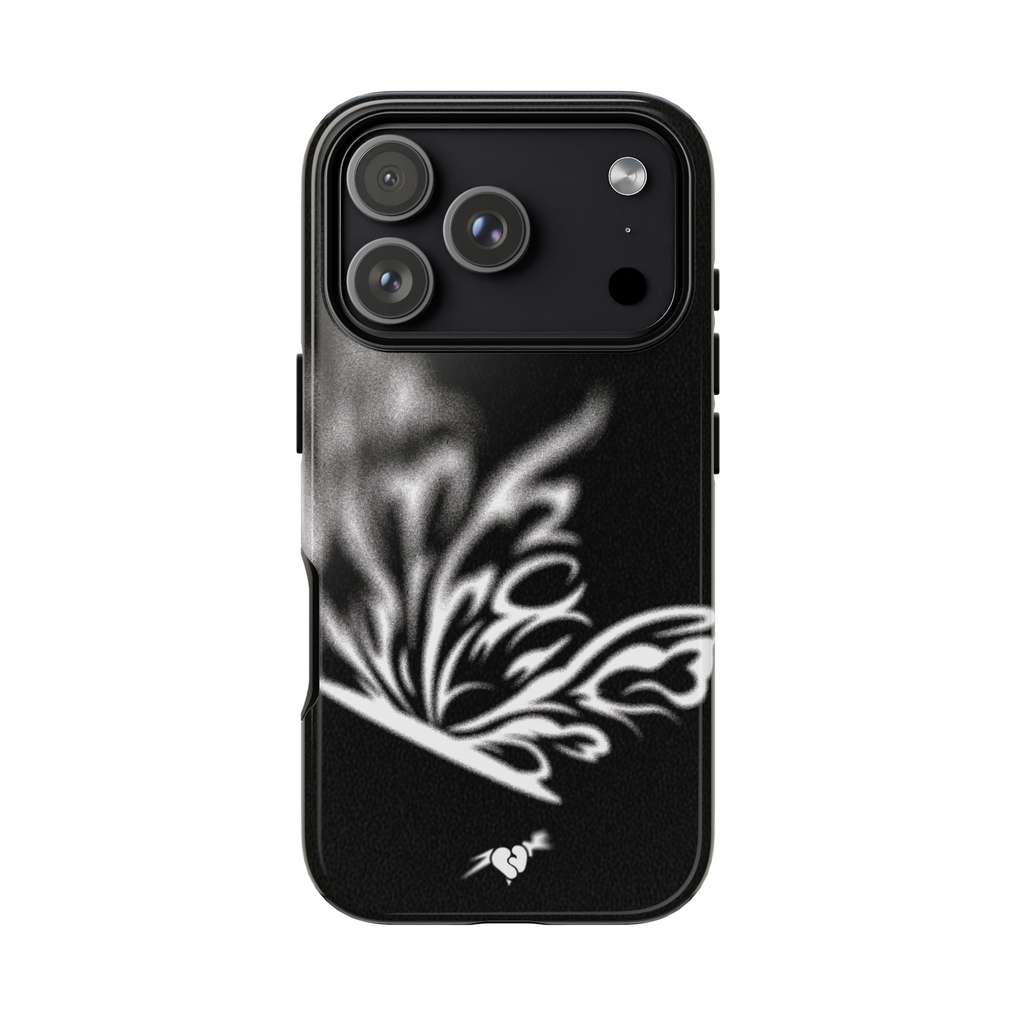 Reborn Phone Case