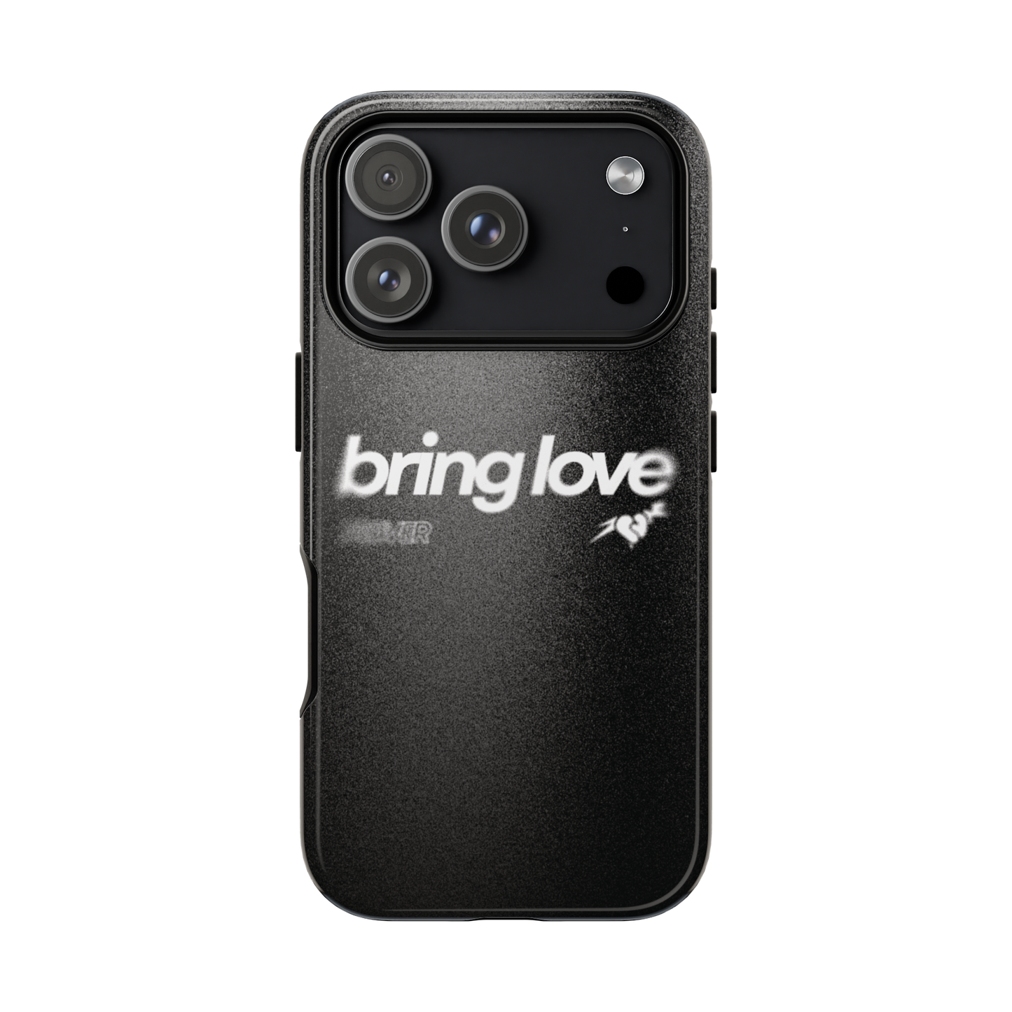 Bring Love Phone Case