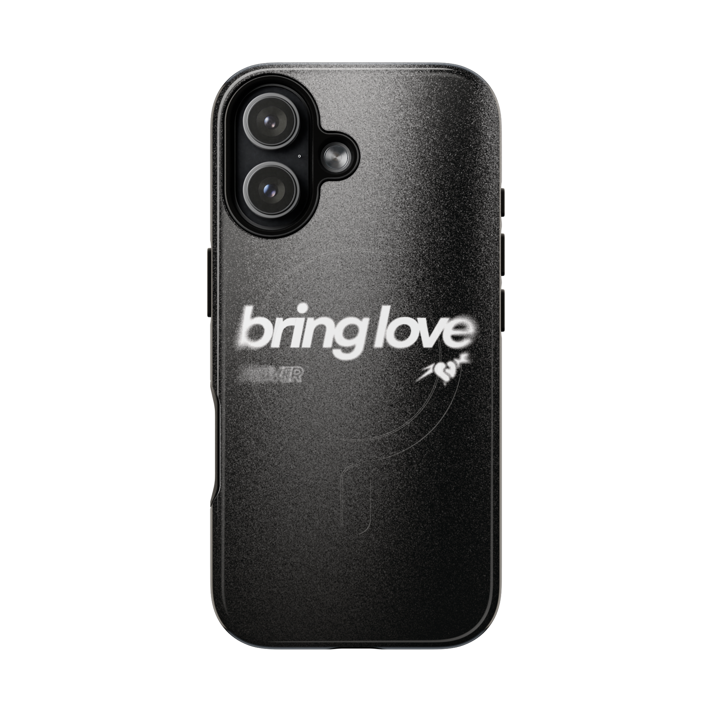 Bring Love MagSafe