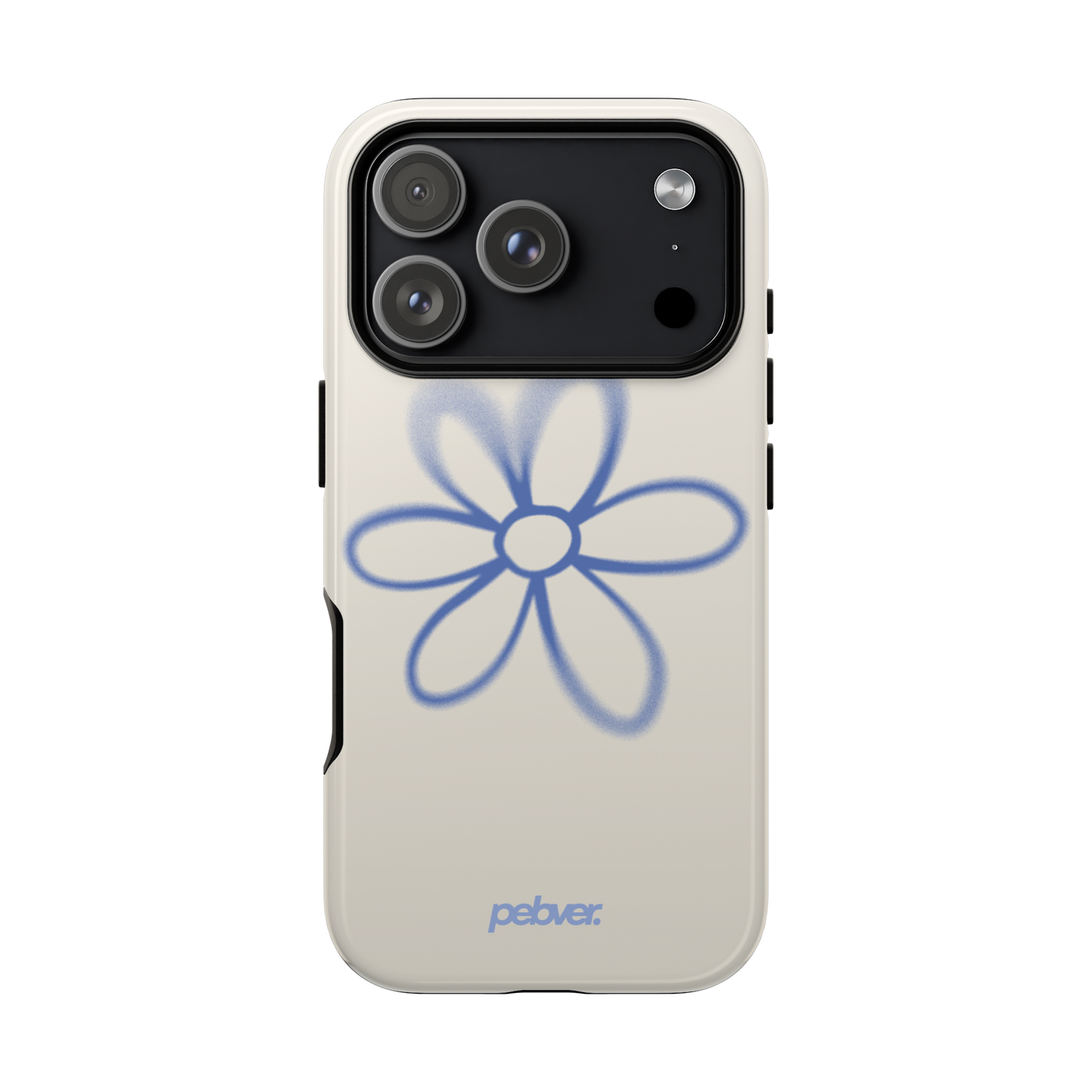 Local Flower Phone Case