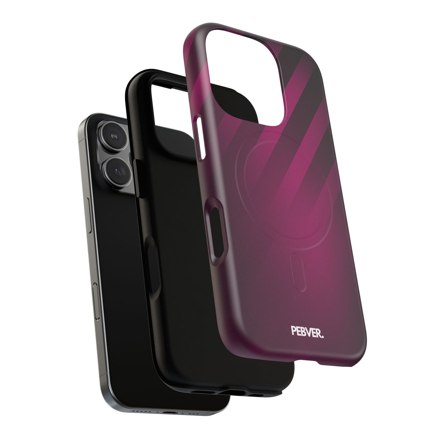 Glamour | MagSafe iPhone 17 Pro Max Matte