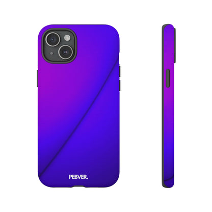 Sliced | Phone Case iPhone 15 Plus Matte