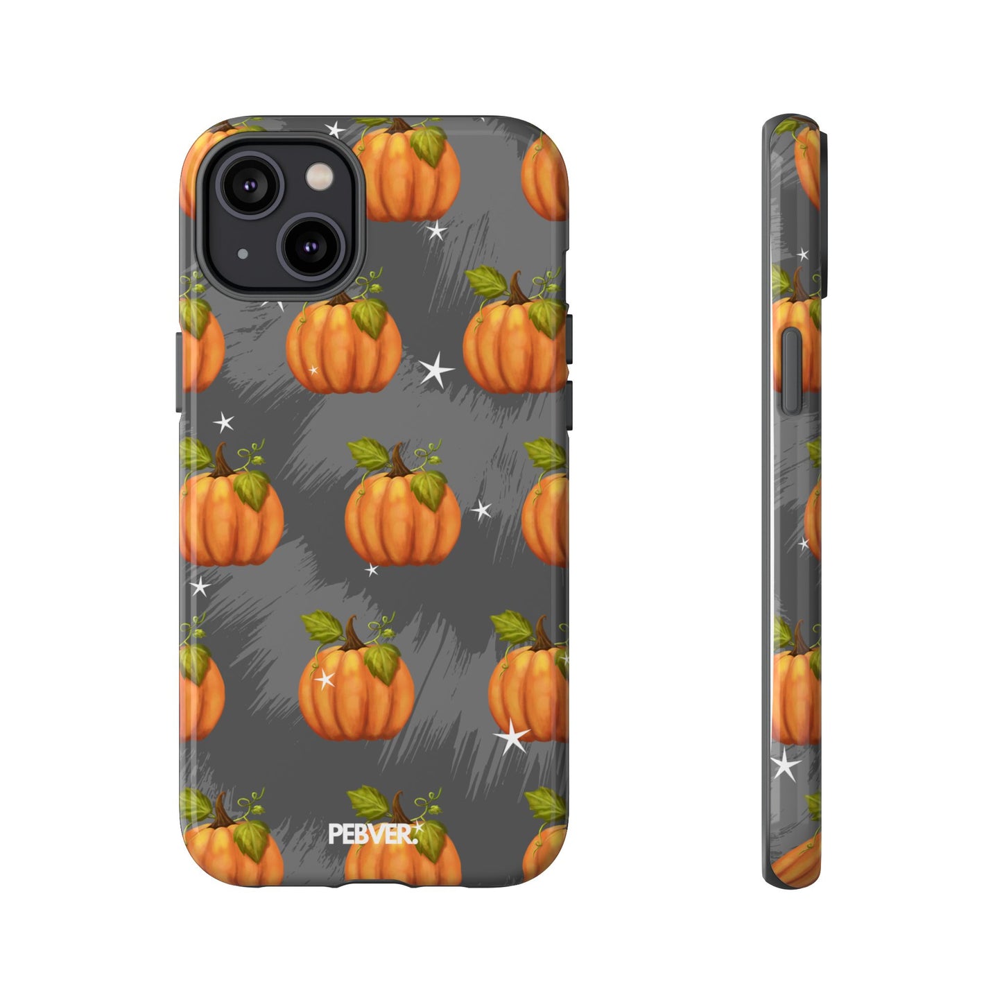 Pumpkin | Phone Case iPhone 14 Plus Glossy