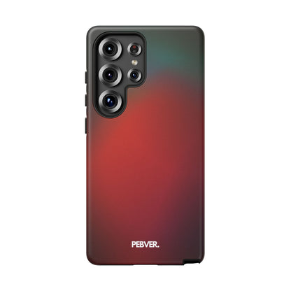 Sense | Phone Case Samsung Galaxy S25 Ultra Matte