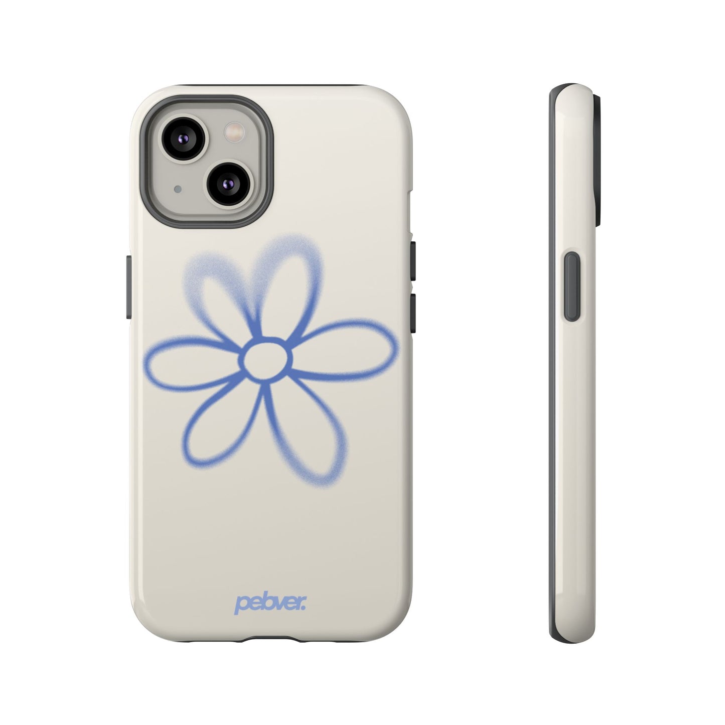 Local Flower Phone Case