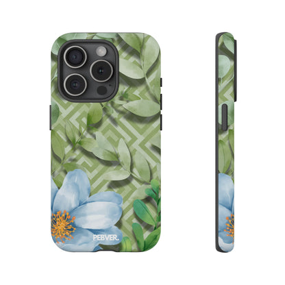 Garden | Phone Case iPhone 15 Pro Matte