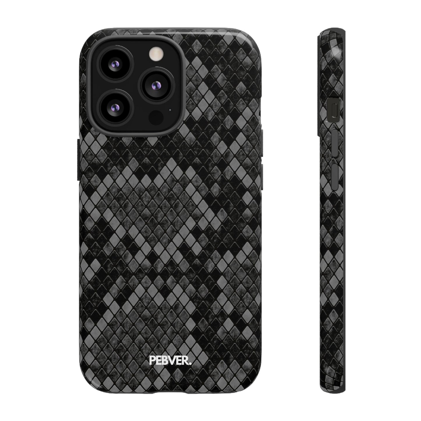SnakeCream | Phone Case iPhone 13 Pro Glossy