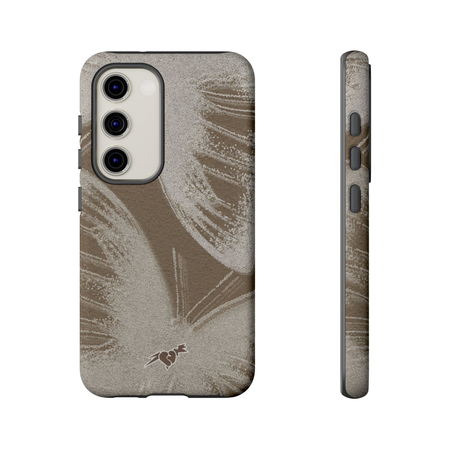 Bfly 1 Phone Case Samsung Galaxy S23 Matte