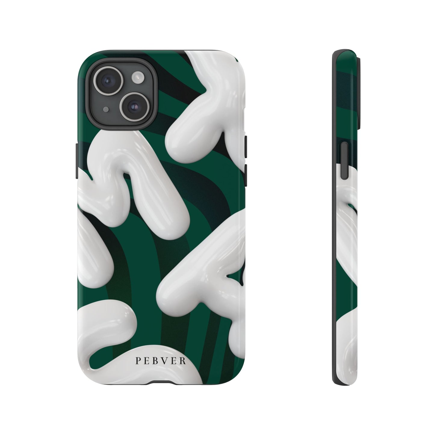 XMAS | Phone Case iPhone 15 Plus Glossy