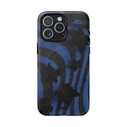Bluery | MagSafe Phone Case PEBVER. iPhone 15 Pro Max Matte