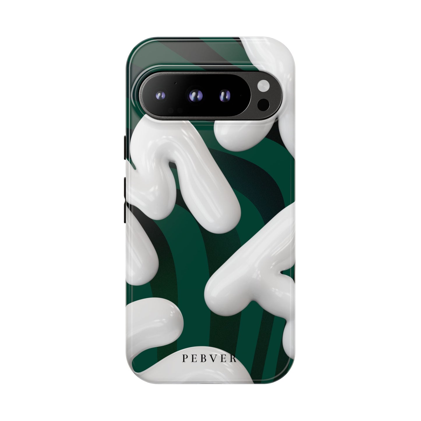XMAS | Phone Case Google Pixel 9 Pro Glossy