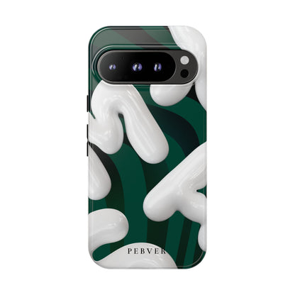 XMAS | Phone Case Google Pixel 9 Pro Glossy