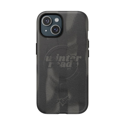 WR 2 MagSafe Case Phone Case PEBVER. iPhone 15 Matte