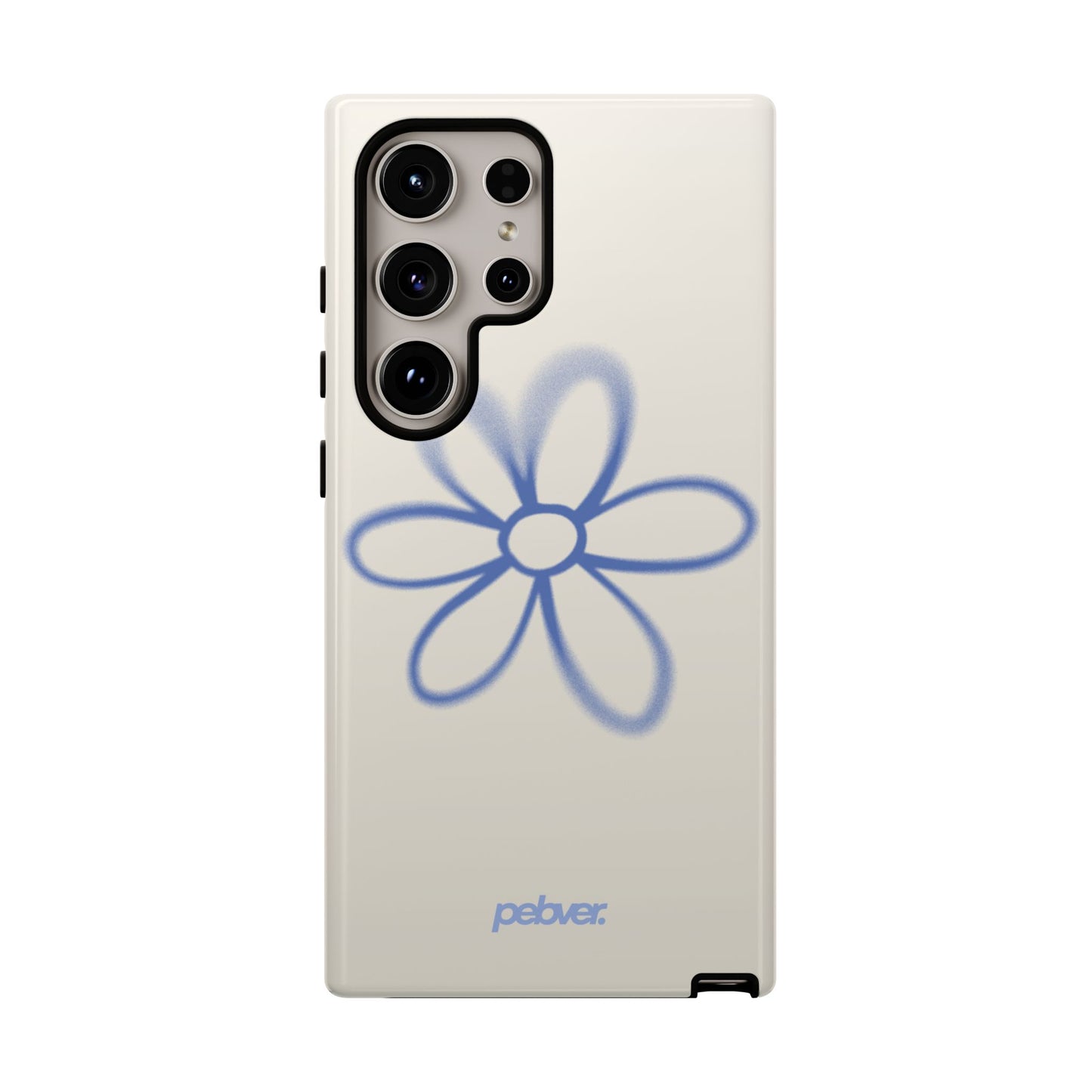 Local Flower Phone Case