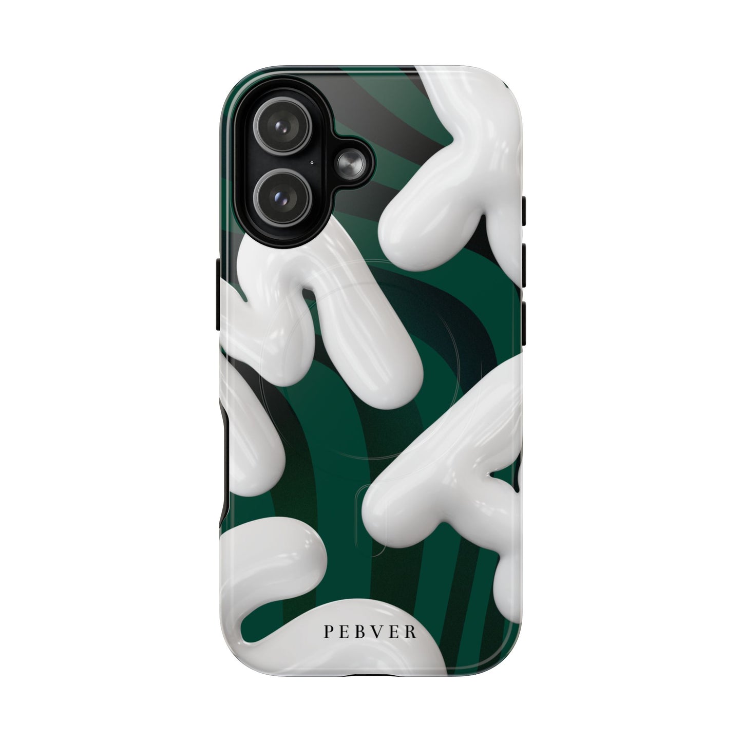 XMAS | MagSafe iPhone 17 Glossy
