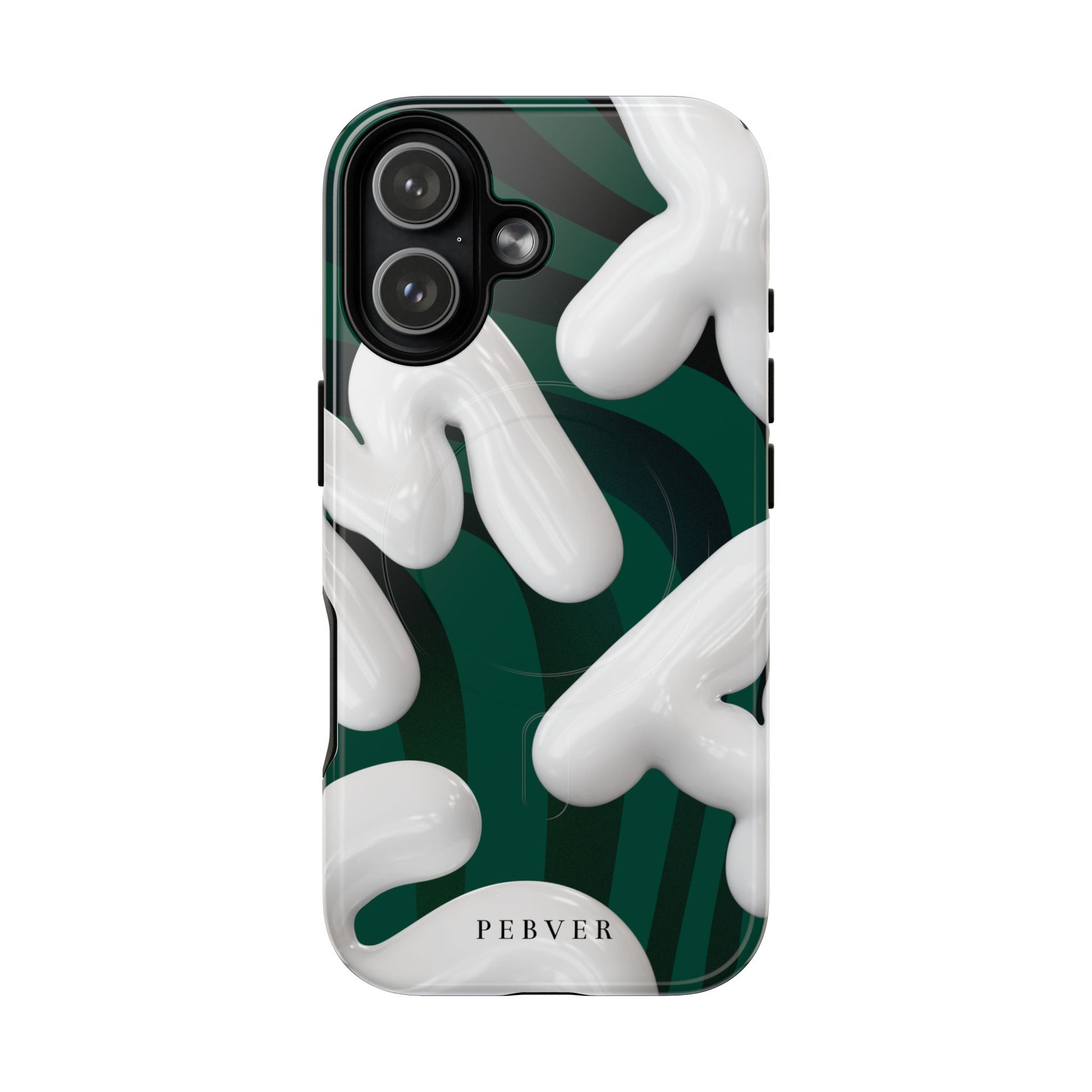 XMAS | MagSafe iPhone 17 Glossy