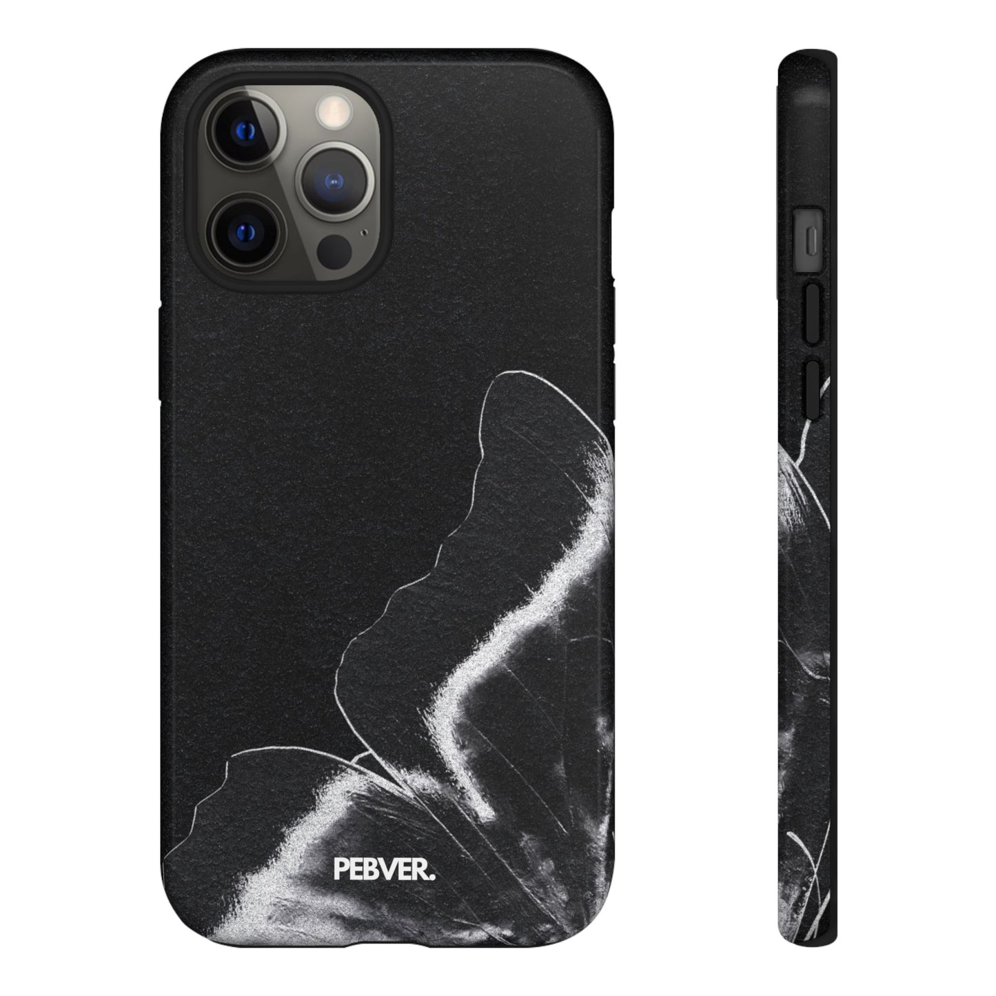 1st | Phone Case iPhone 12 Pro Max Glossy