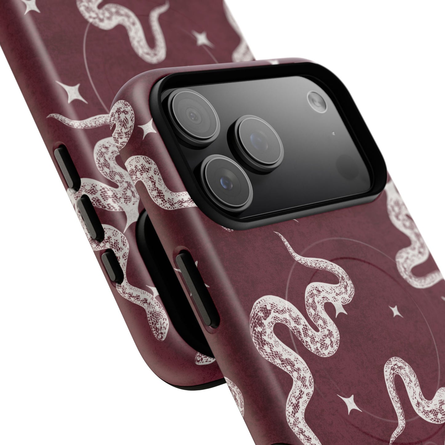 RedMoon | MagSafe iPhone 17 Pro Max Matte