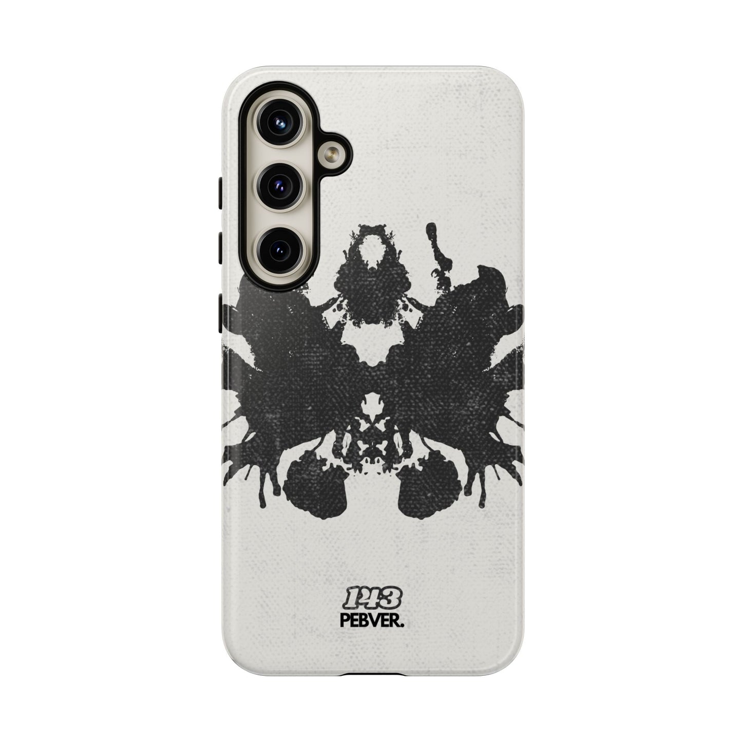 Evidence Phone Case Samsung Galaxy S24 Plus Glossy