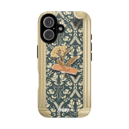 Greecy | Phone Case iPhone 16 Matte