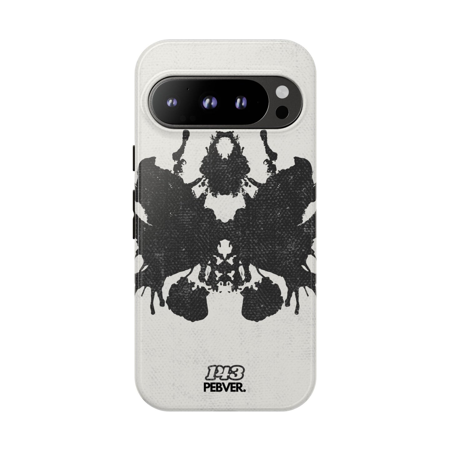 Evidence Phone Case Google Pixel 9 Pro Glossy