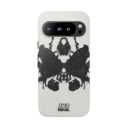 Evidence Phone Case Google Pixel 9 Pro Glossy